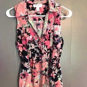 Motherhood Maternity Shirt